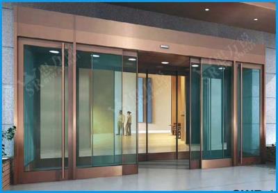 其他 - 平移自動門廠家