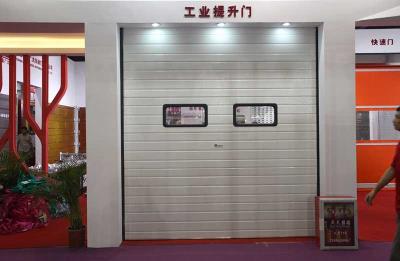 其他 - 工業(yè)提升門