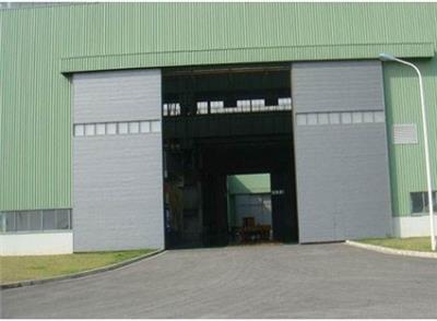 其他 - 快速工業(yè)門(mén)