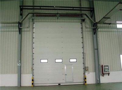 其他 - 鋁合金快速門