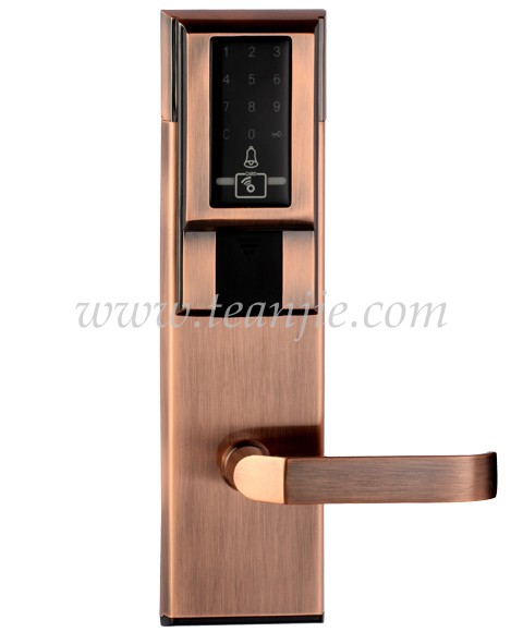 防盜門(mén)密碼鎖218Y