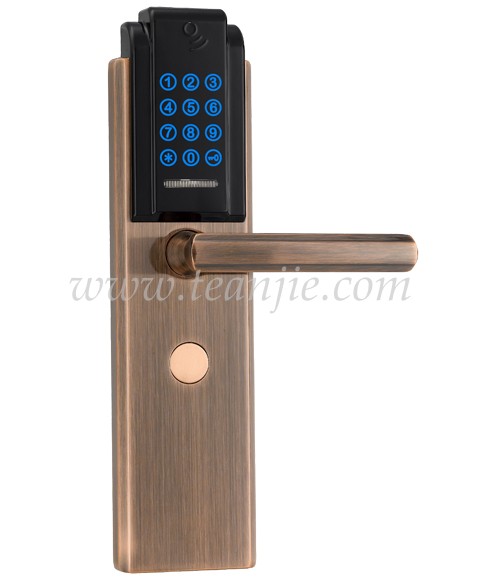 防盜門密碼鎖380Y