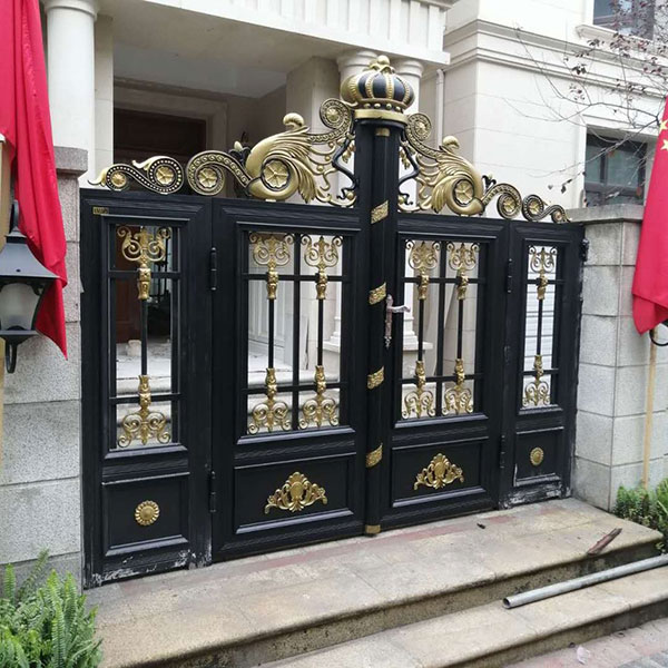 別墅大門