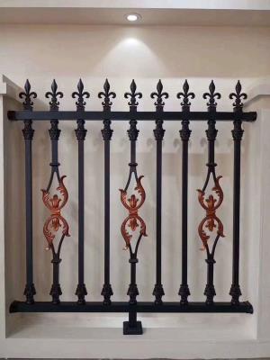 重慶庭院護(hù)欄