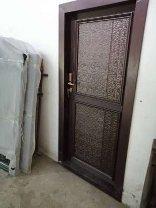 全鋁入戶(hù)門(mén)