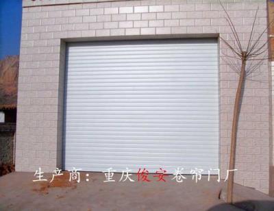 鋁合金卷簾門(mén)