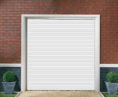 鋁合金卷簾門(mén)