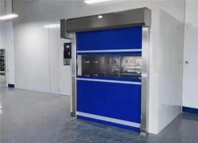 其他 - 快速卷簾門