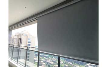 電動(dòng)窗簾遮陽(yáng)簾