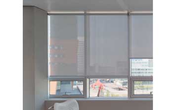 電動(dòng)窗簾遮陽(yáng)簾