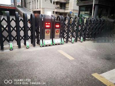 電動(dòng)伸縮門