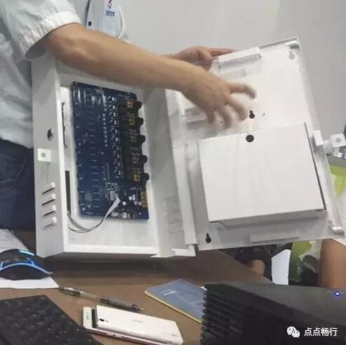 產(chǎn)品安裝要點(diǎn)