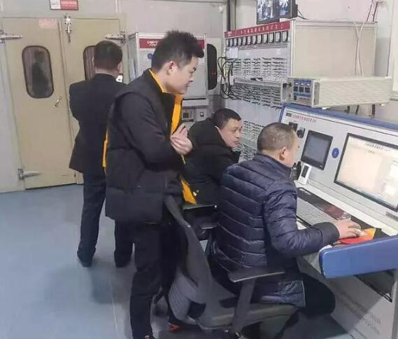 科宇電器組織二月走訪(fǎng)學(xué)習(xí)活動(dòng)圓滿(mǎn)落幕