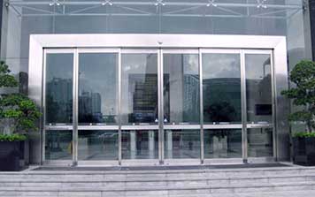 自動(dòng)門(mén) - 自動(dòng)門(mén)