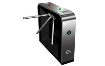 三輥閘 - 箱式圓弧三輥閘