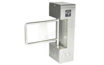 擺閘 - 立式擺閘