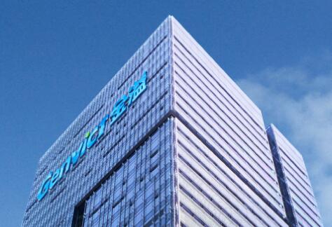 深圳市金溢科技股份有限公司