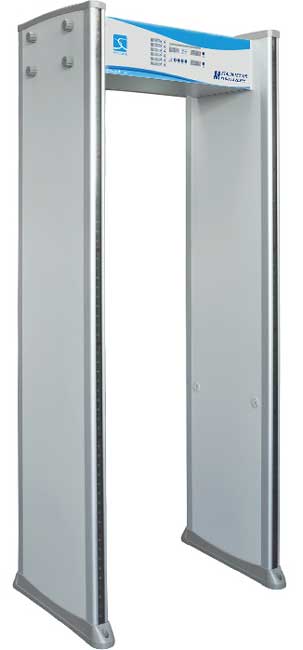 XLD-A2-數(shù)碼金屬探測(cè)門