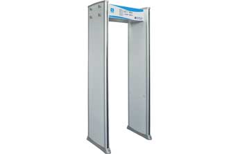 XLD-A2-數(shù)碼金屬探測(cè)門