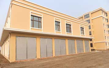 工業(yè)門(mén) - 工業(yè)平開(kāi)門(mén)