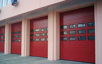 工業(yè)提升門(mén) - 工業(yè)提升門(mén)