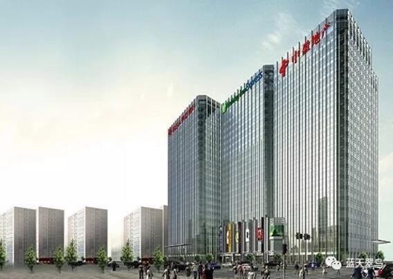 中盈地產(chǎn)集團(tuán)