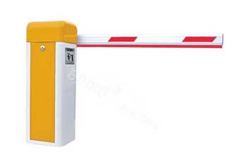 直桿道閘 - LT-PA-320直桿道閘