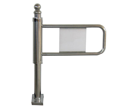 LH-BZ-03 立式園柱擺閘