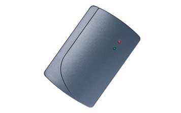 門(mén)禁系統(tǒng) - 門(mén)禁讀卡器