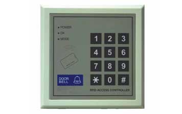 門禁系統(tǒng) - 門禁刷卡一休機(jī)