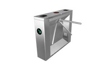 三輥閘 - 橋式直角三輥閘