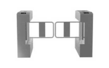 擺閘 - 標(biāo)準(zhǔn)擺閘