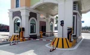 山西省大同方特歡樂世界停車場系統(tǒng)案例 - 中出網(wǎng)-智能出入口與停車充電門戶