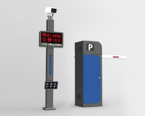 T系列車牌識別設(shè)備