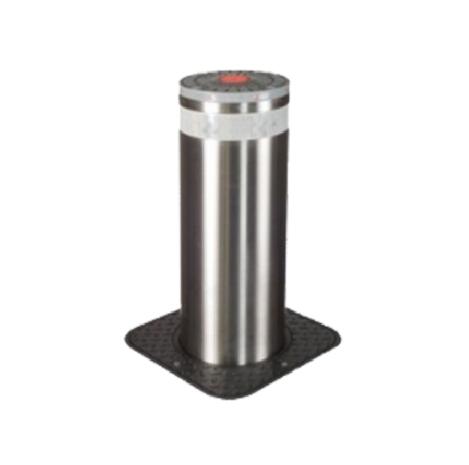 自動(dòng)升降柱