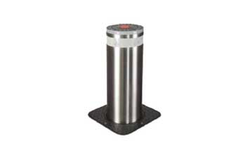 升降柱 - 自動(dòng)升降柱