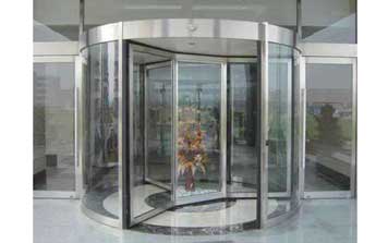 旋轉(zhuǎn)門(mén) - 旋轉(zhuǎn)門(mén)