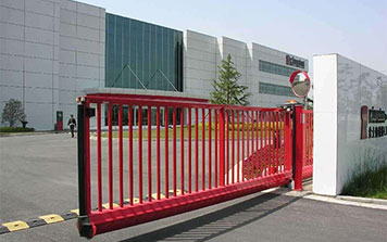 無(wú)軌懸浮平移門