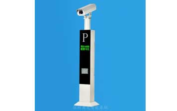 車牌識(shí)別系統(tǒng) - 多功能識(shí)別一體機(jī)