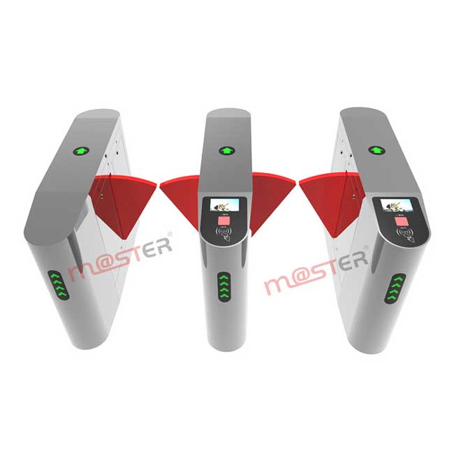 人行通道翼閘MST-F008