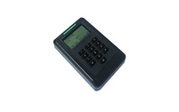 門禁系統(tǒng) - 新款485密碼讀卡器CL030102