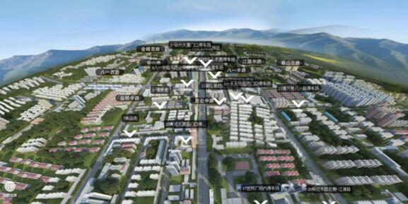 捷順科技確認(rèn)中標(biāo)“格爾木市智慧公共停車場建設(shè)項(xiàng)目”