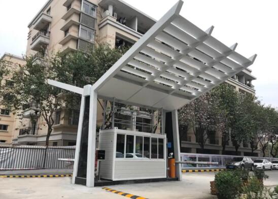 廣州玉樹(shù)華新園項(xiàng)目落地實(shí)施！