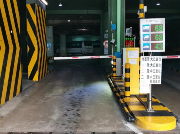 偉龍科技助力澳門邁進ETC智慧停車新時代