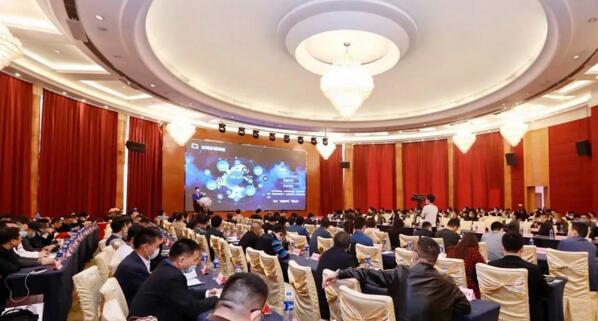 2020年全國(guó)道路停車(chē)行業(yè)聯(lián)盟年會(huì)暨路內(nèi)外停車(chē)一體化建設(shè)管理論壇