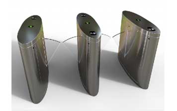 翼閘 - 翼閘PassJet-WYZ