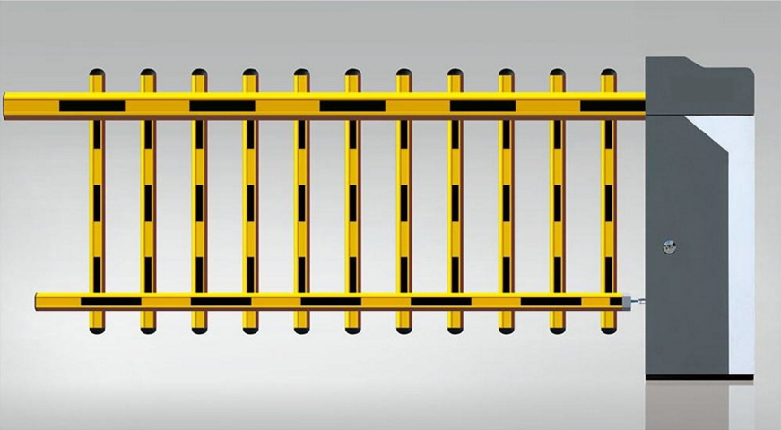 熱烈祝賀宿州出安智能道閘進(jìn)駐恒大名都
