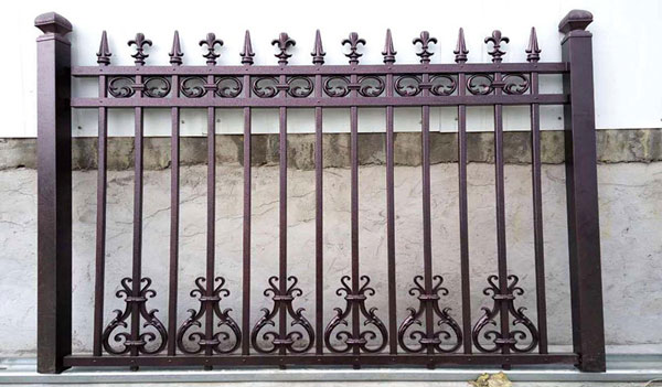 喜迎寶雞出安智能護欄進駐北興三千城