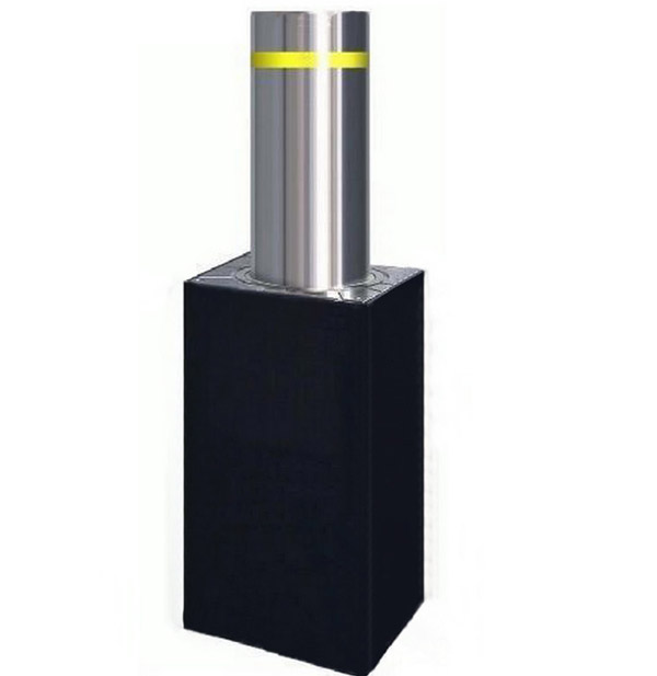 熱烈祝賀大慶出安智能升降柱進(jìn)駐大慶英倫小鎮(zhèn)