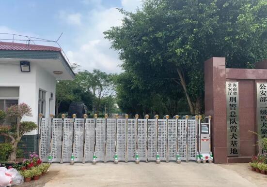 只需4步，荊州電動(dòng)門維修輕松走起